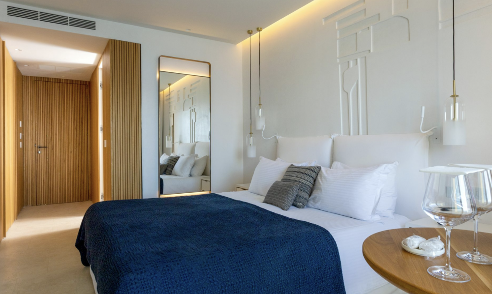 CLASSIC SEA VIEW ROOM, The Island Concept 5*