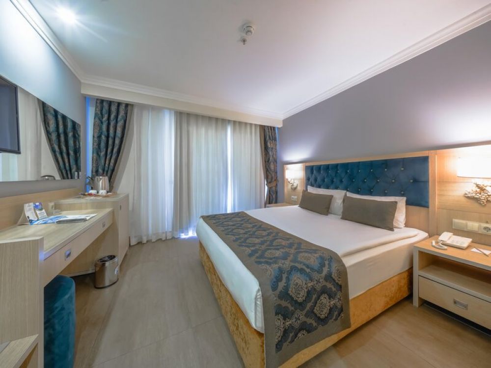 Standard Room, Dream Palace Bodrum 4*