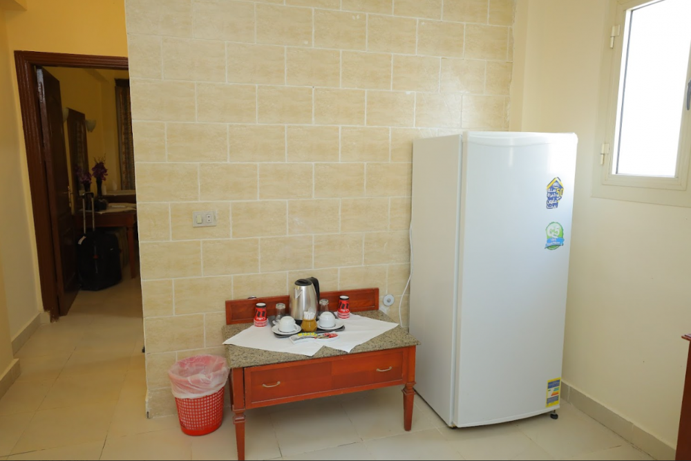 Family Room, Sharm Bride Aqua Hotel Resort & Spa (ex. Aqua Hotel Resort & Spa) 4*