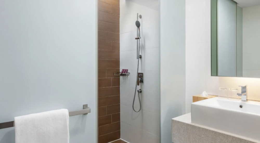 One Bedrrom Suite, Oasia Suites Kuala Lumpur 4*