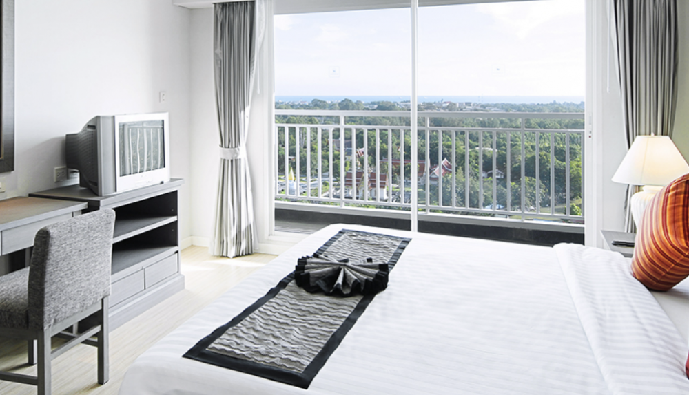 1 Bedroom Suite, Classic Kameo Hotel 4*