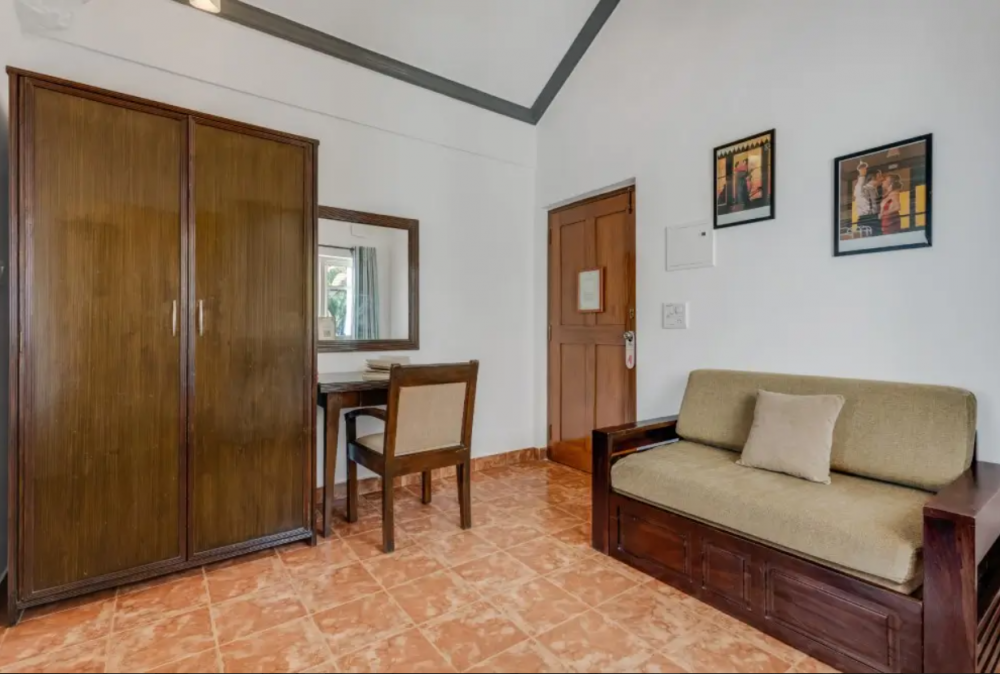 Standard, Santana Beach Resort 3*