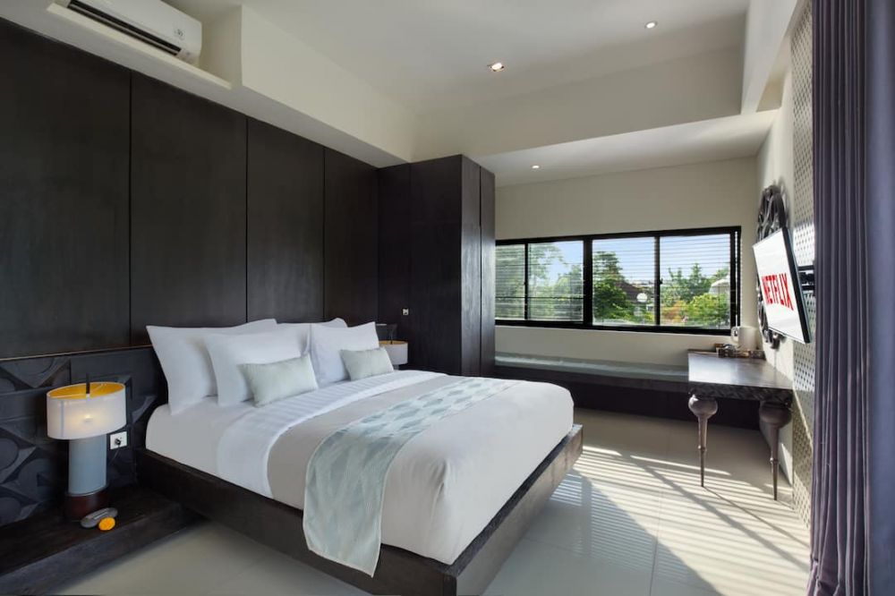 Seminyak Suite Double/ Twin, Monolocale Resort Seminyak by iNi Vie Hospitality 5*