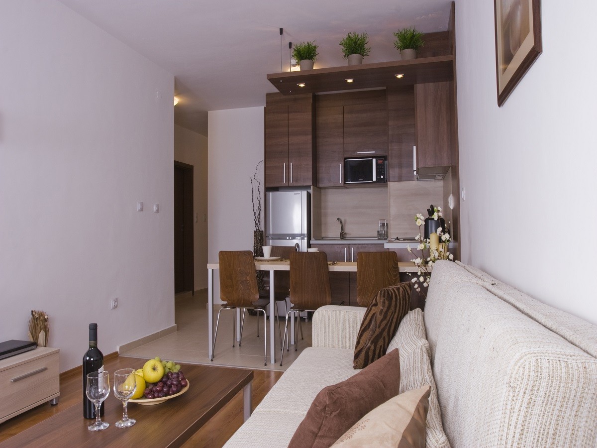 Two Bedroom Apart, Belvedere Holiday Club Bansko 4*