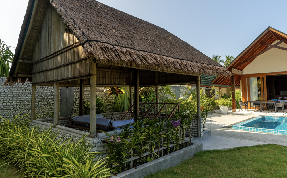 Private Velaa Luxury Residence (Two Bedrooms), Furaveri Maldives 5*