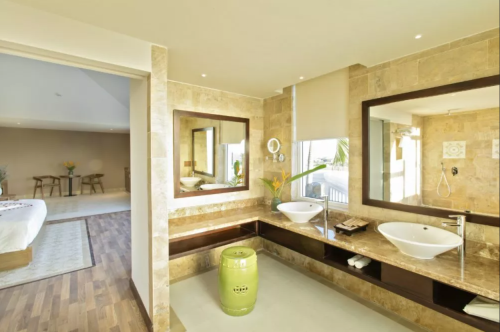 Suite Grand View, Lasenta Boutique Hotel Hoi An 4*