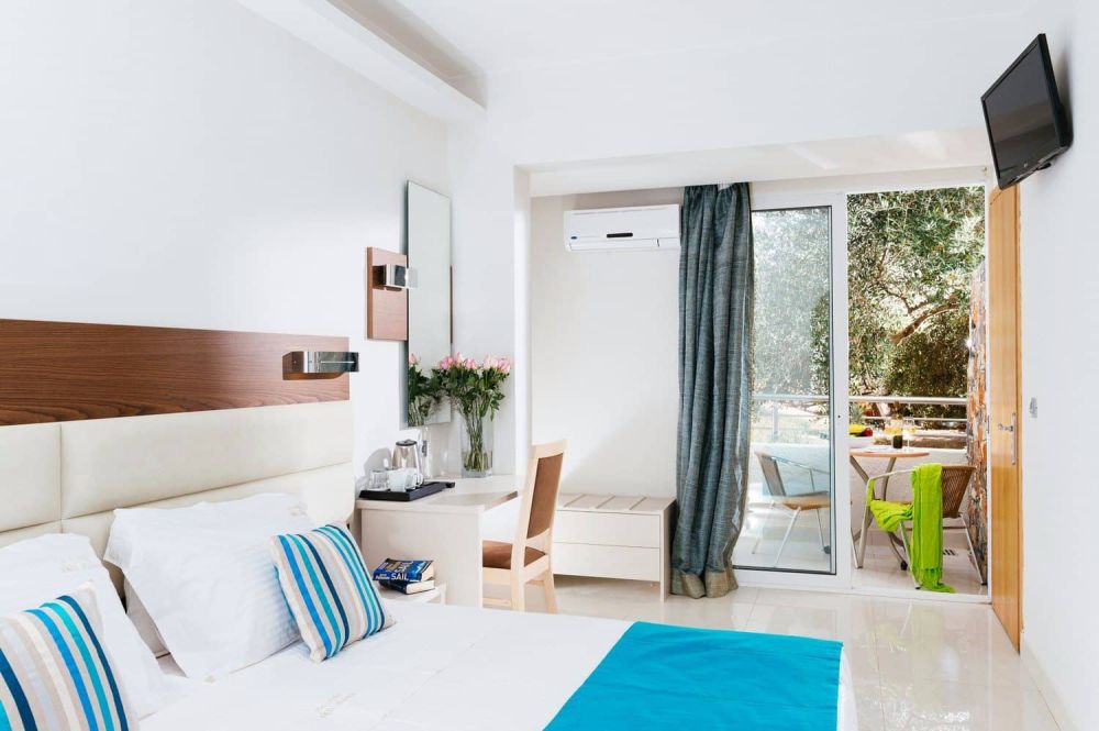 Standard Grove Room, Elounda Akti Olous | Adults Only 4*