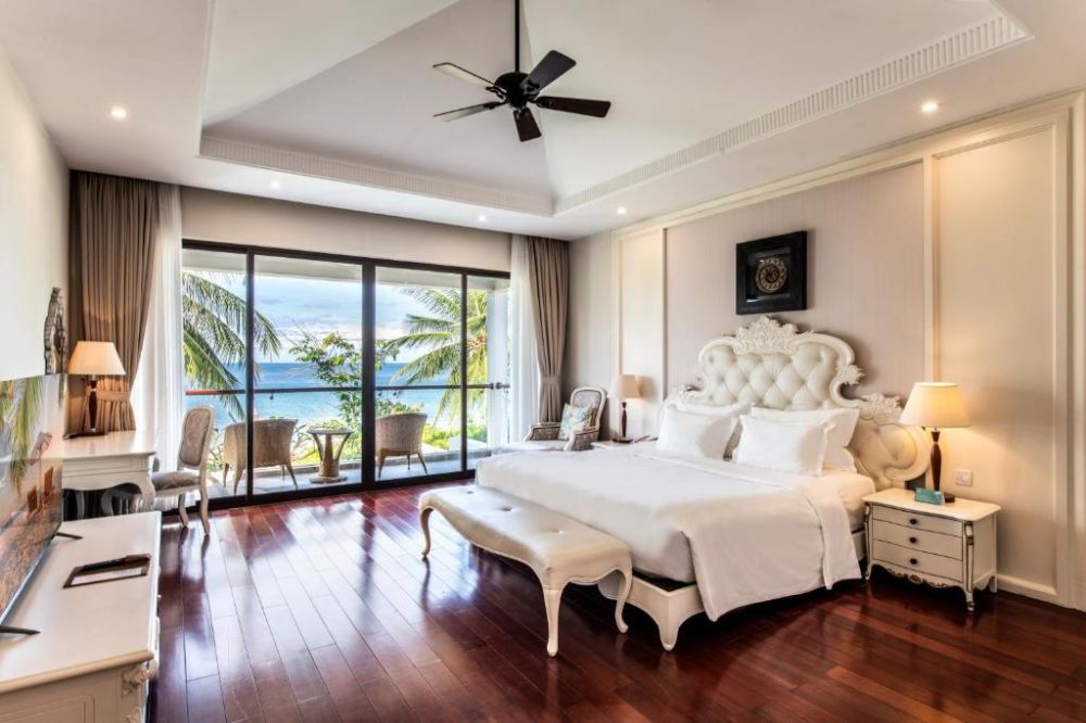 Villa 3 Bedroom OV, Vinpearl Resort & Spa Phu Quoc 5*