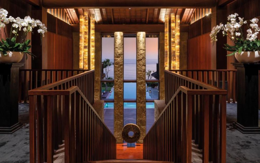 Bulgari Villa, Bulgari Resort Bali 5*