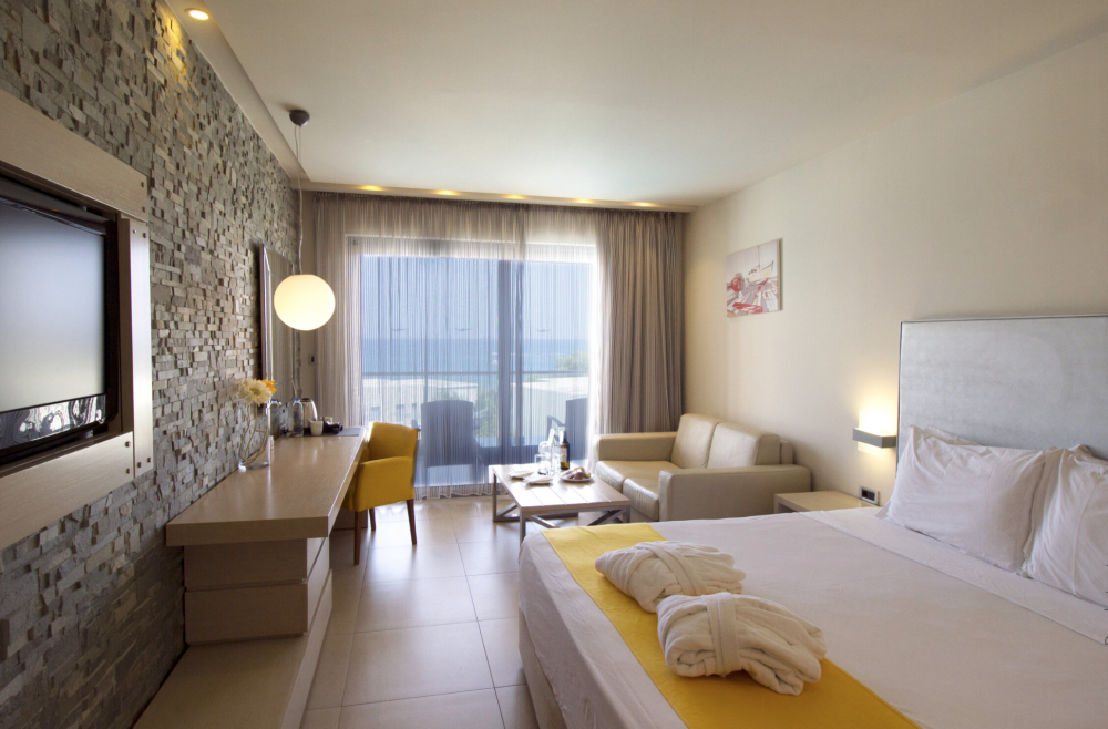 Bungalow Sea View, Sentido Port Royal Villas and Spa 5*