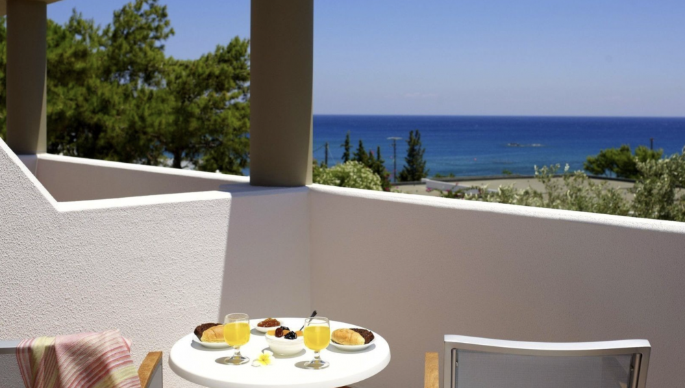 Twin / Double Sea View, Porto Angeli Beach Resort 5*