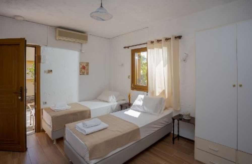 Studio 3 pax, Bellino Apartments 3*