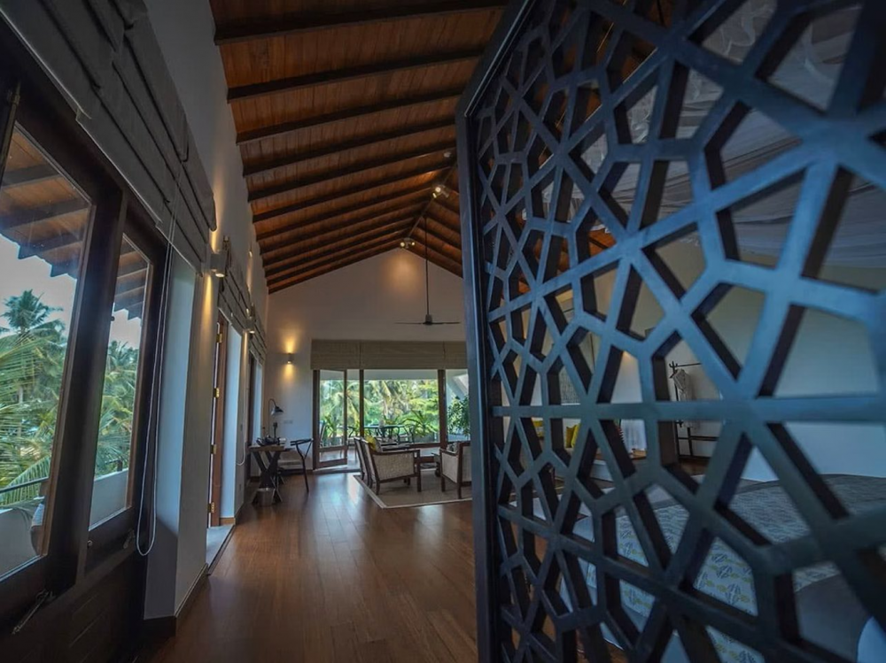 Calamansi Suite (Ocean Suite), Calamansi Cove 4*