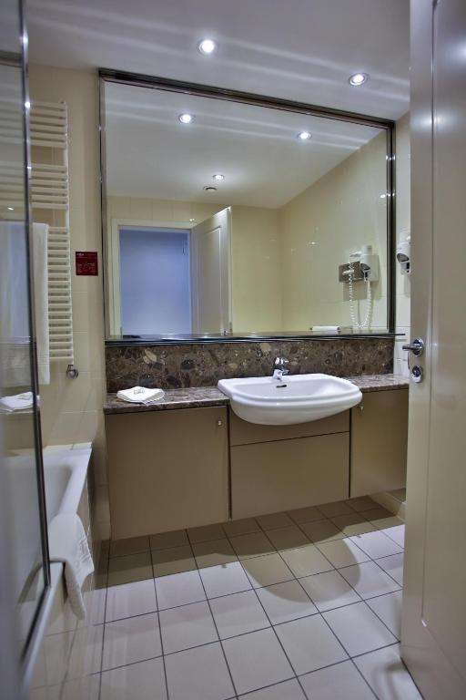 Standard Studio, Adina Apartment Hotel Budapest 4*