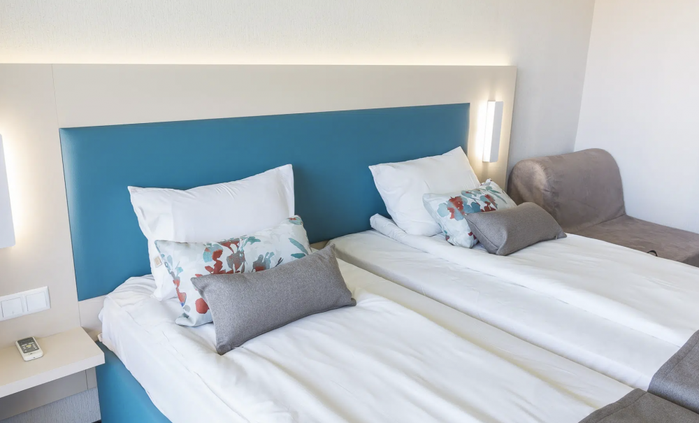 Standard Room, MPM Orel Sunny Beach 3*