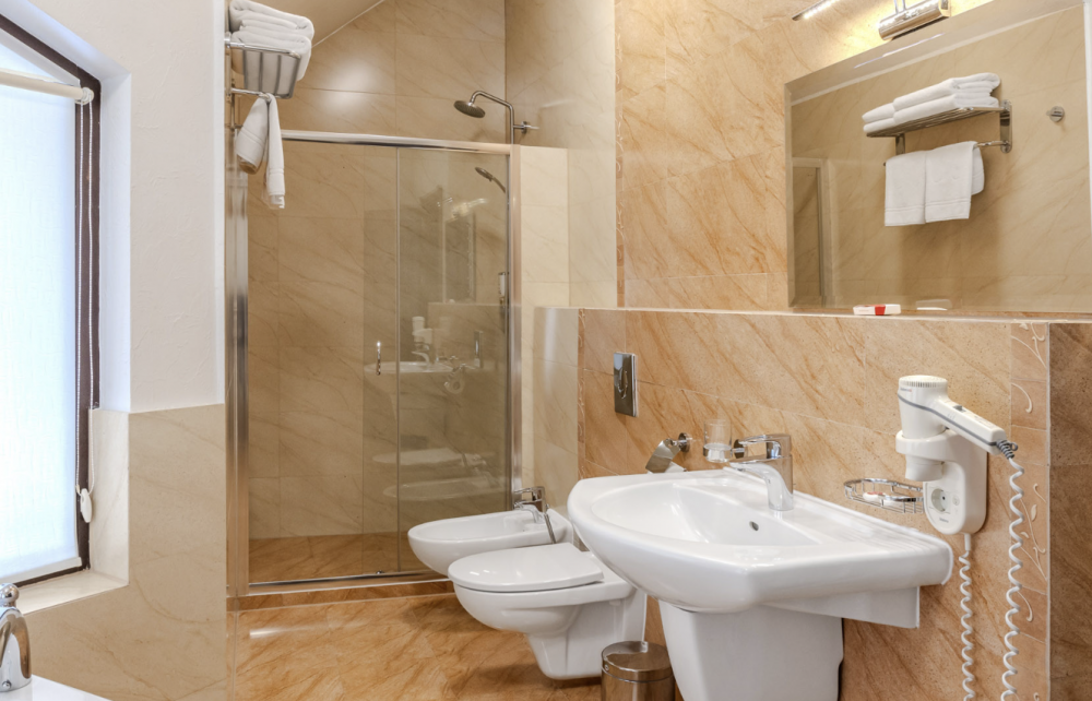 Шале премьер плюс, Буковель 3*