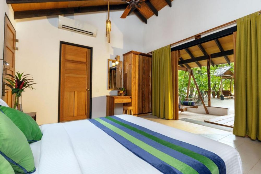 Beach Villa Veli, Yash Nature Resort 4*