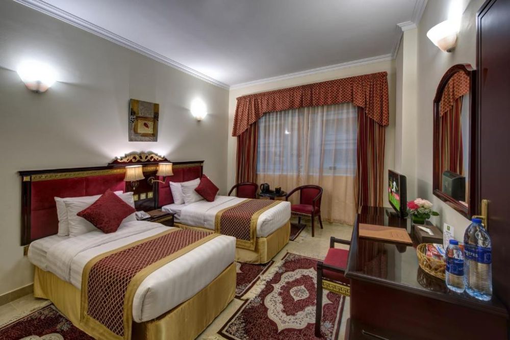 Standard Room, Comfort Inn Hotel 3*