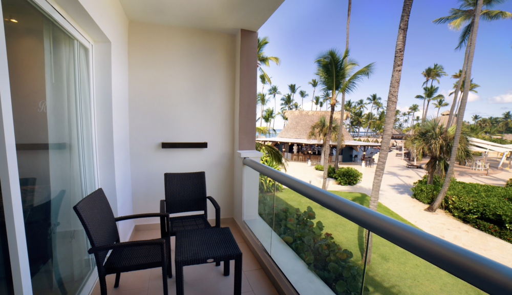 Luxury Ocean View Room Diamond Club, Royalton Punta Cana 5*