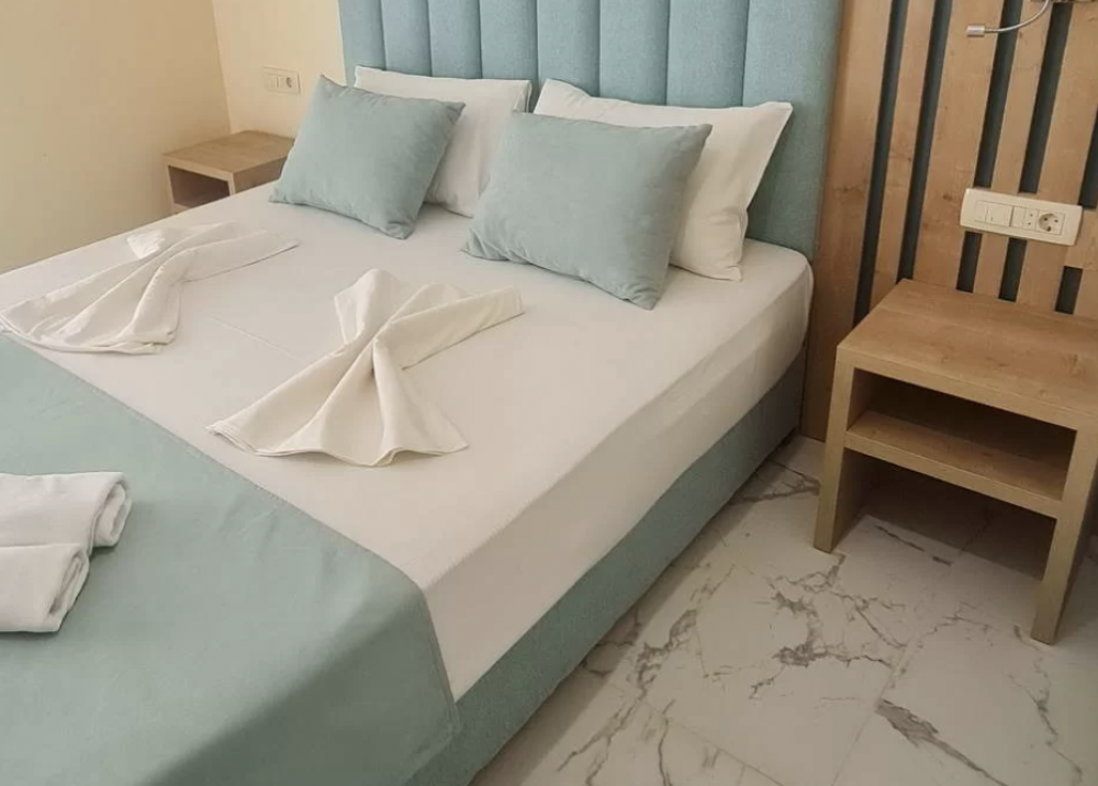 Double Room, Monte Mare Hotel 4*