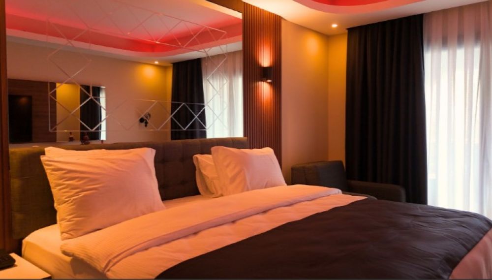 Standard Without Hammam, Robin Hood Hotel Adult Only 4*