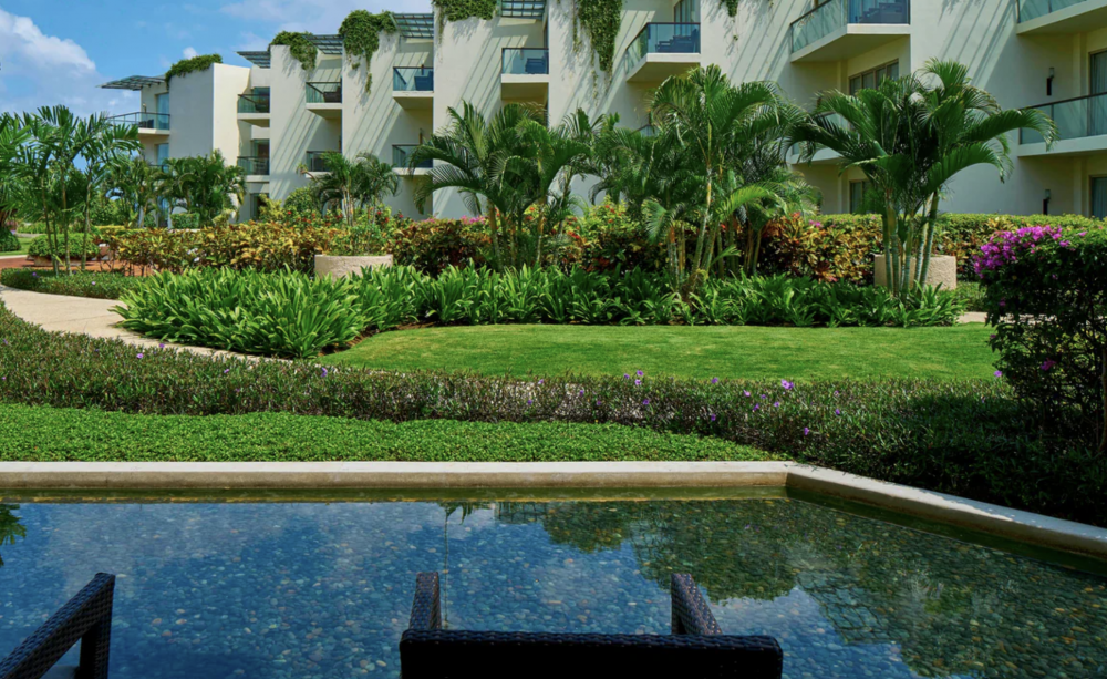 Guest room, Sheraton Bali Kuta Resort 5*