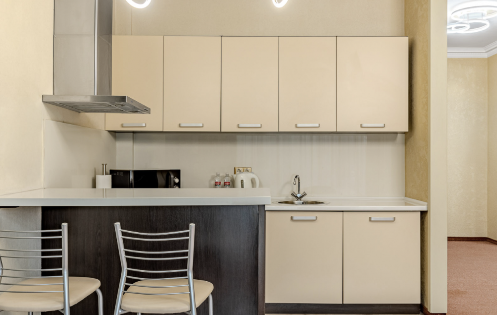 Apart 2/ вид на горы, Bukovel Apart (ex. VIP-резиденция) 4*