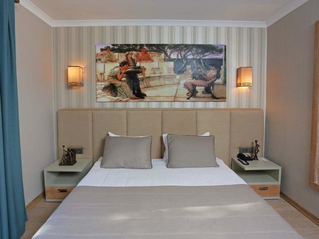 Standard, Bodrium Hotel 5*