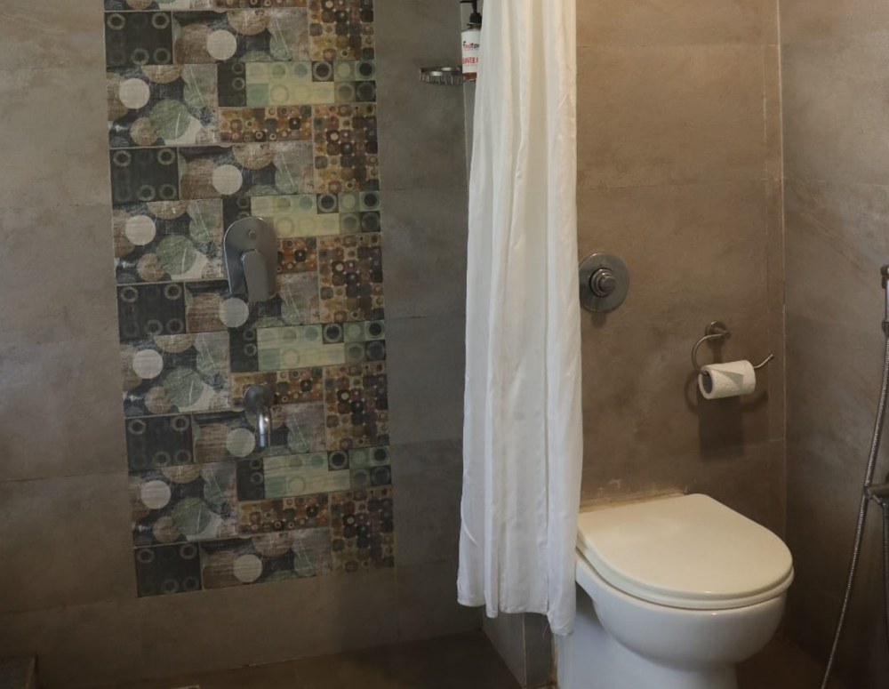 Classic Room, Turtle Beach Resort (ex. Red Fox Morjim) 3*