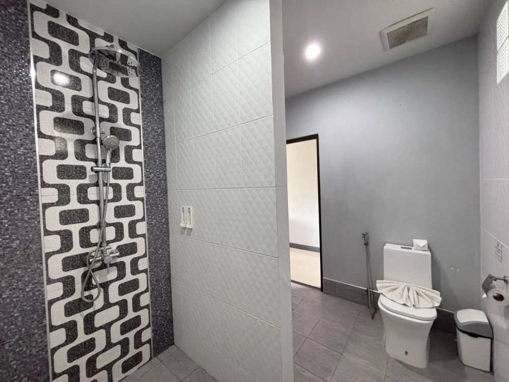 Superior Room, Arawan Beach Resort Krabi 4*