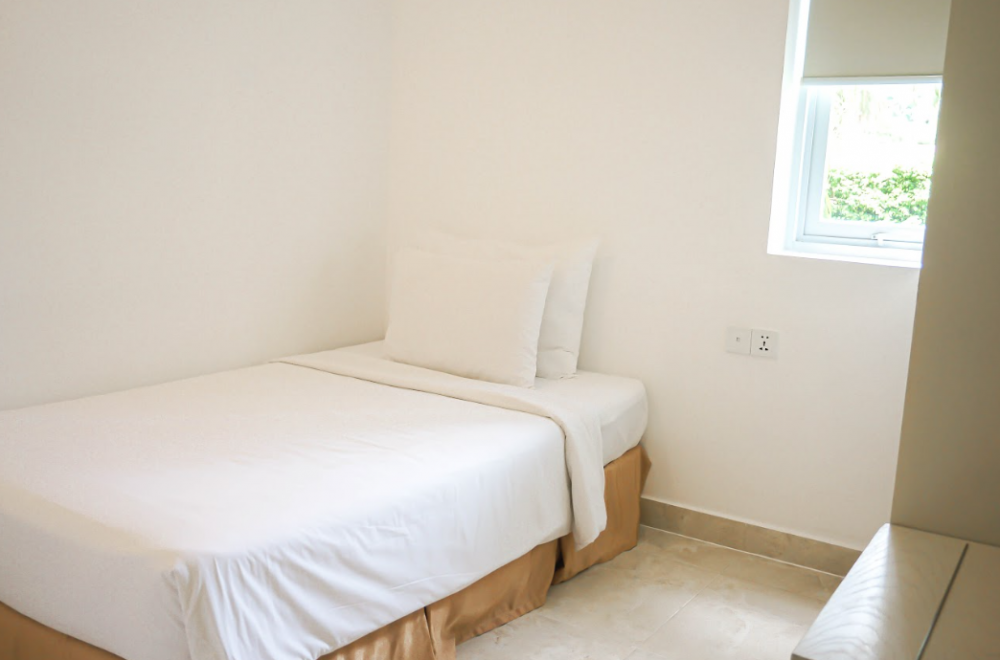 Bella 2 Bedroom Garden View, CostaBella Resort Nha Trang 5*
