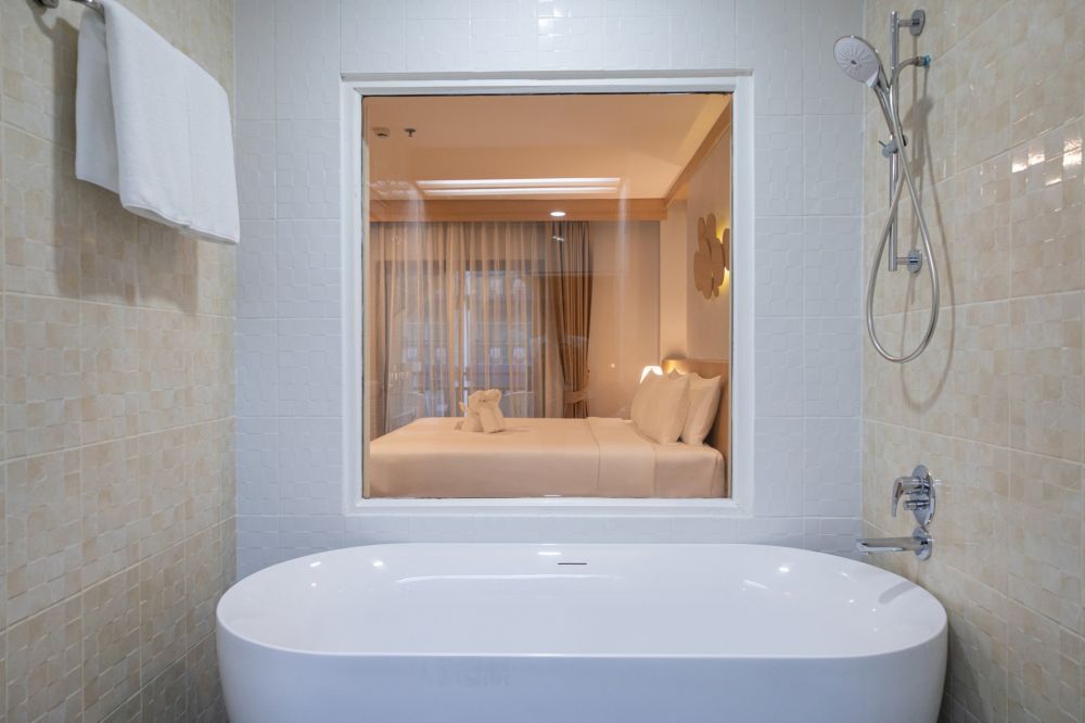 Junior Suite, Amata Patong 4*