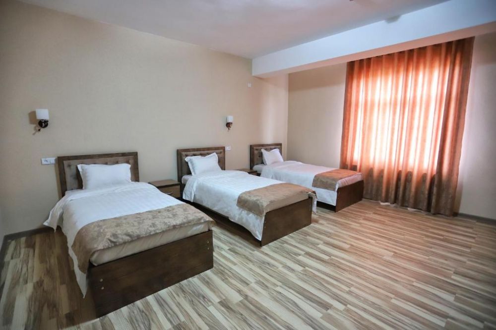 Triple Room, Tourist Inn 3*