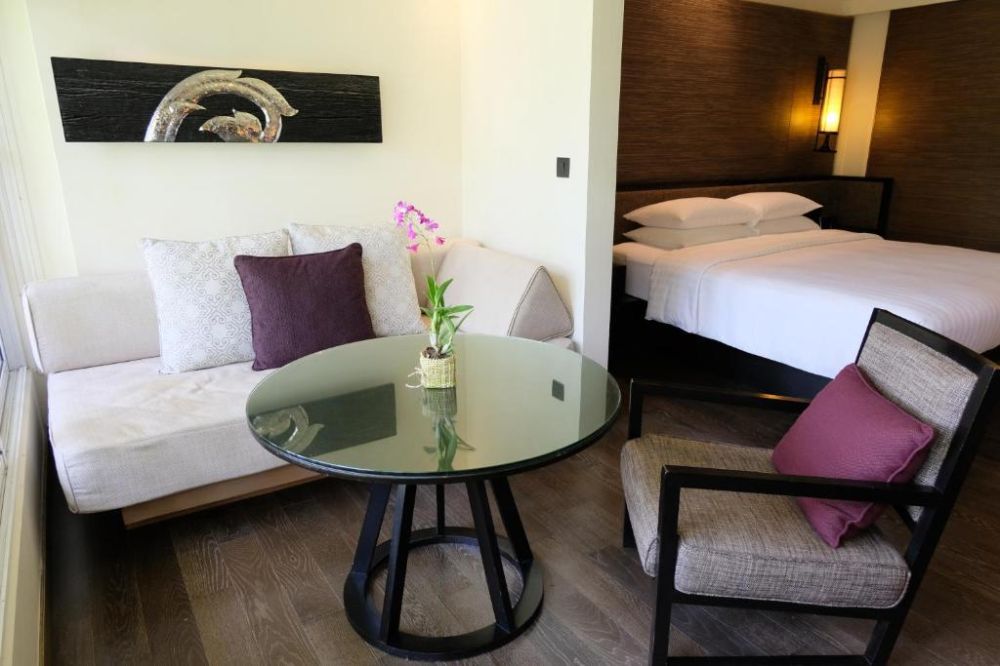 Regency Club, Hyatt Regency Hua Hin 5*