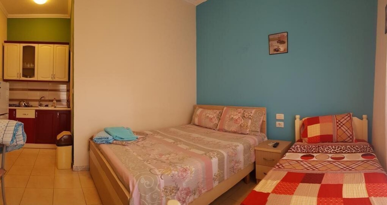 Standard, MyGroup Apartments 3*