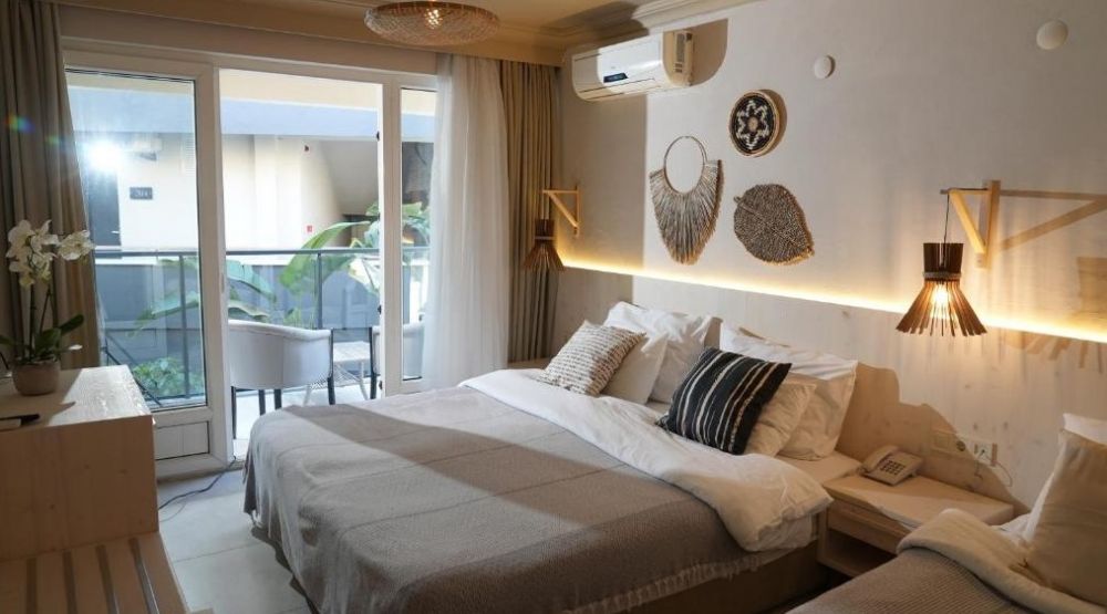 Standard LV/ SV, Sun Hotel By En Vie Beach | Adults Only 16+ 3*