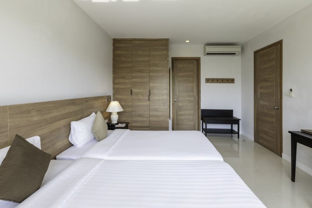 Suite, Kantary Beach Khao Lak 5*