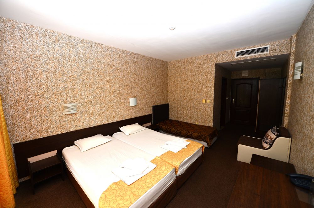 Standard, Yavor Palace 4*
