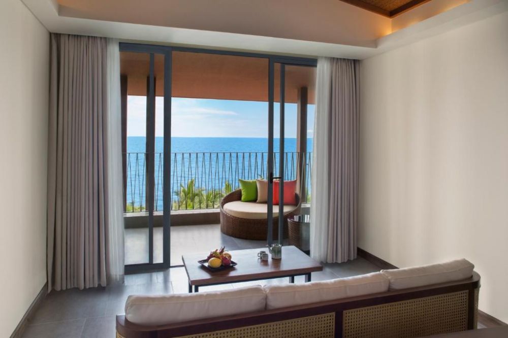 Junior Suite, Dusit Princess Moonrise Beach Resort 5*