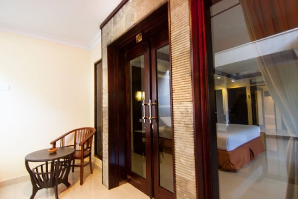 Family Suite, Champlung Mas Hotel 3*