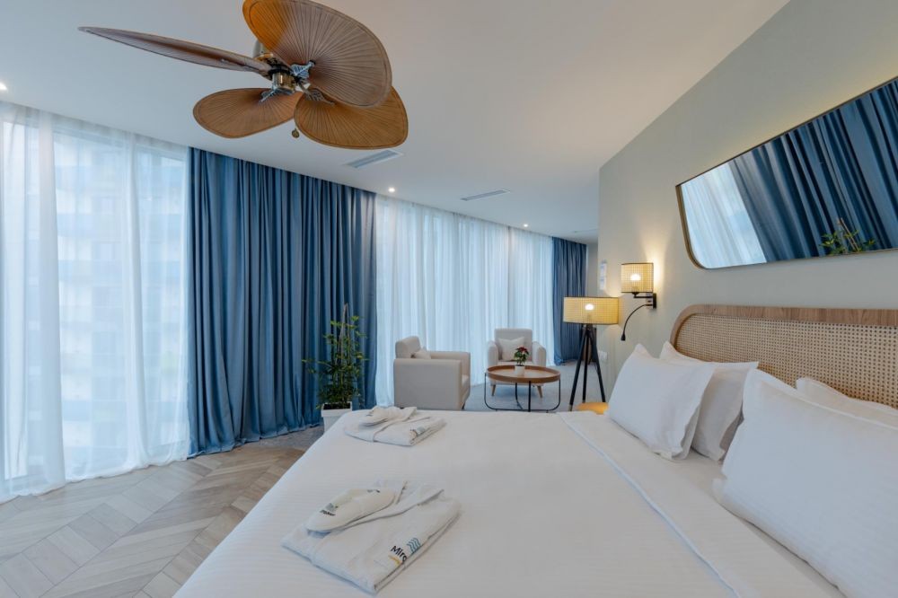 Junior Panorama Luxe, Miramar Luxury Residences 5*