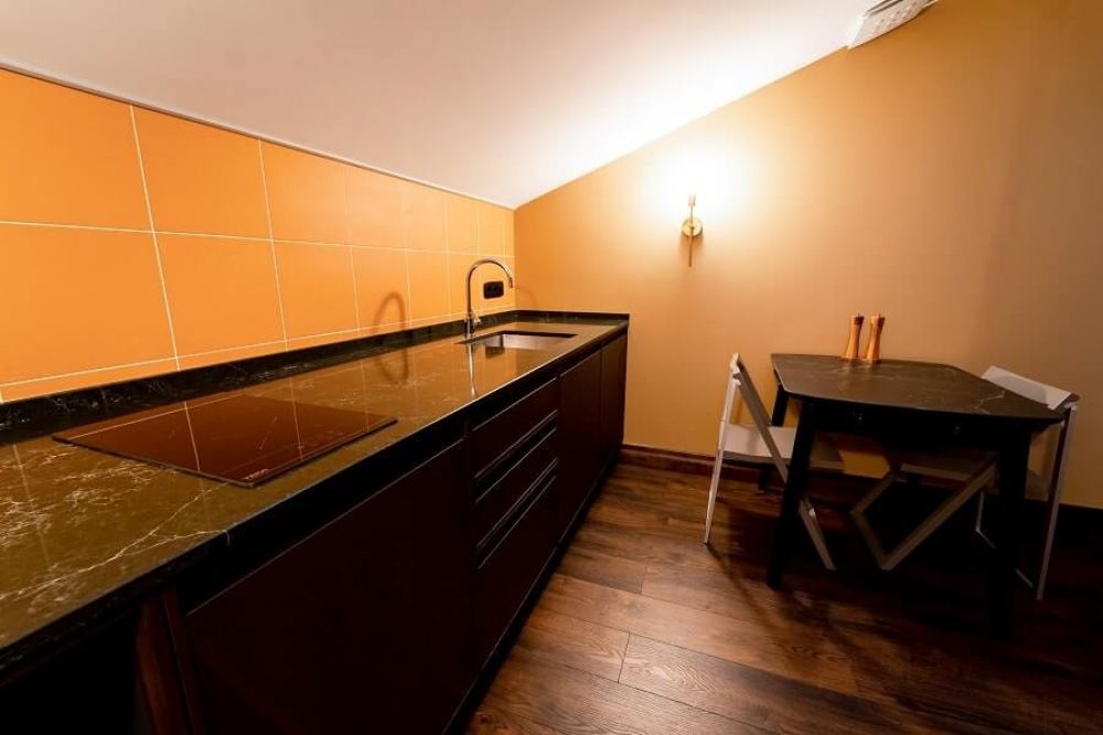 Apartment Suite, Park Hotel Erdeli | Adults Only 14+ 5*