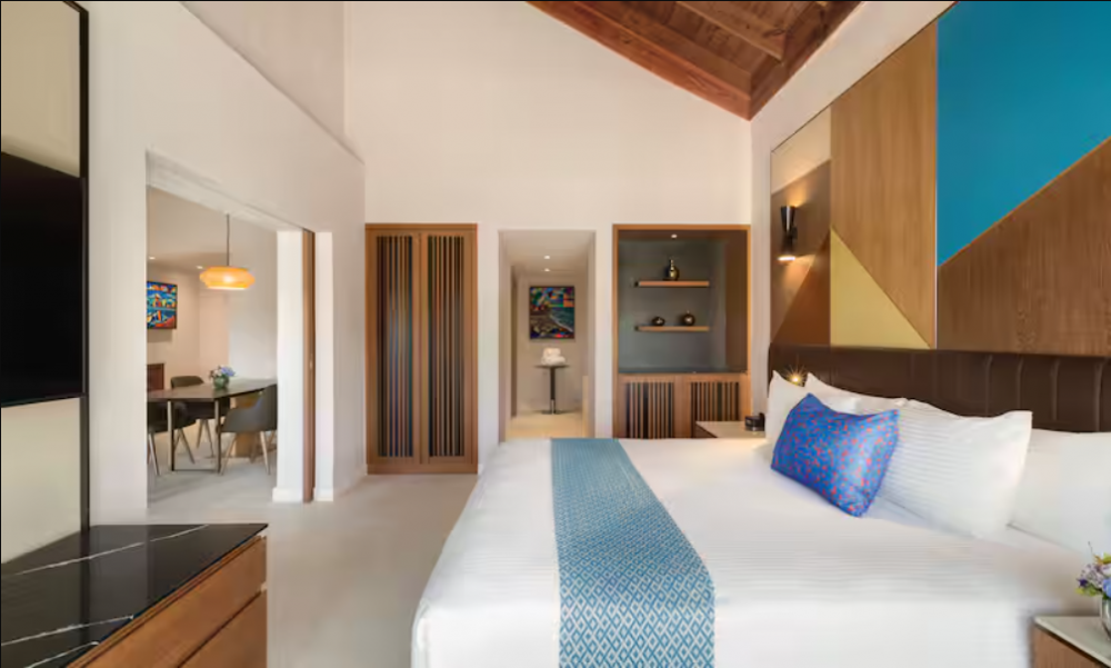 Enclave Suite GV, Hilton La Romana Resort & Spa | Adult Only Section 5*