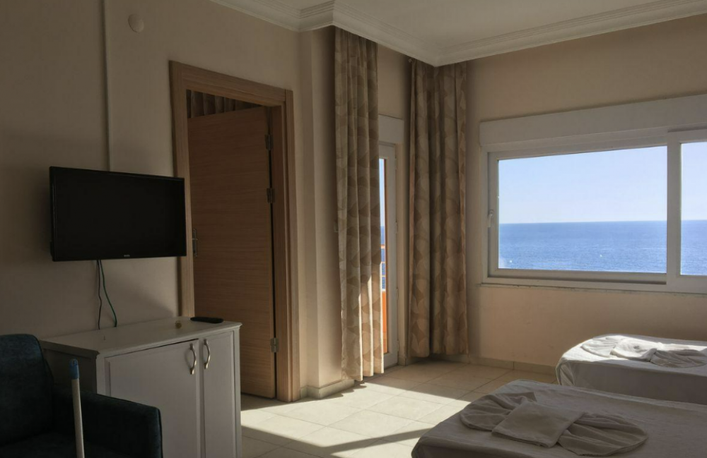 Family Standard Room, Scenic Apartment (ex. Bahama Family Beach) 3*