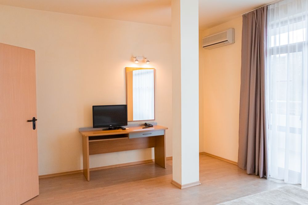 Junior Suite, Avenue Sunny Beach 2*