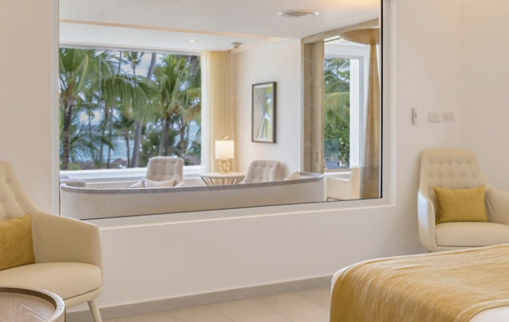 Master Suite, Grand Bavaro Princess 5*