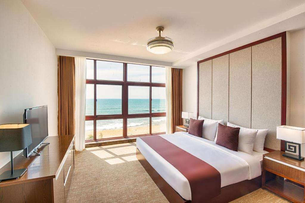 Presidential Suite, Jie Jie by Jetwing 4*