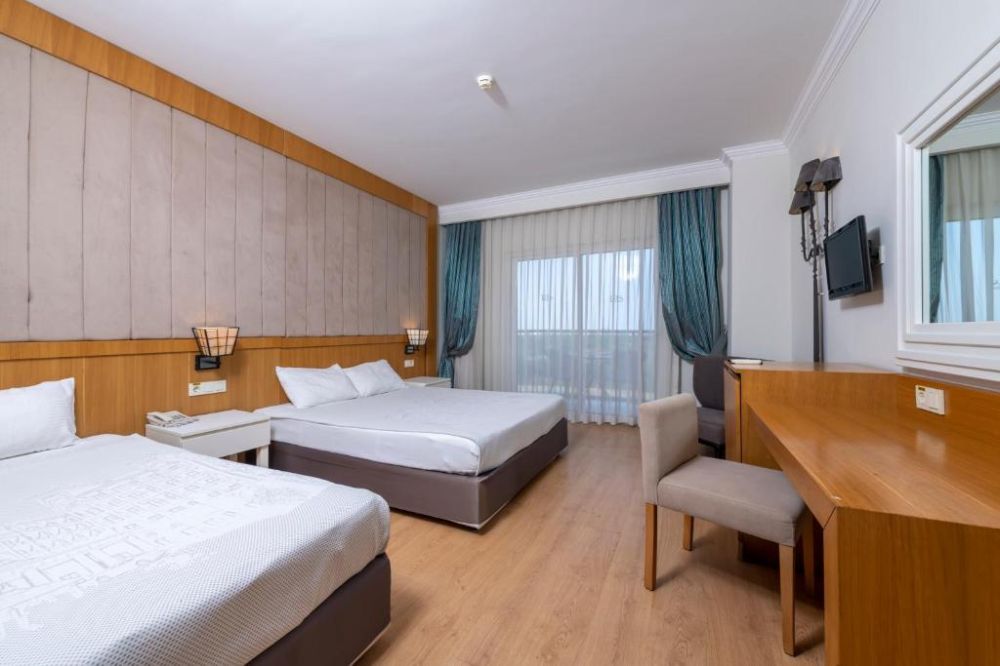 Family Room, Lake River Side Hotel & SPA 5*