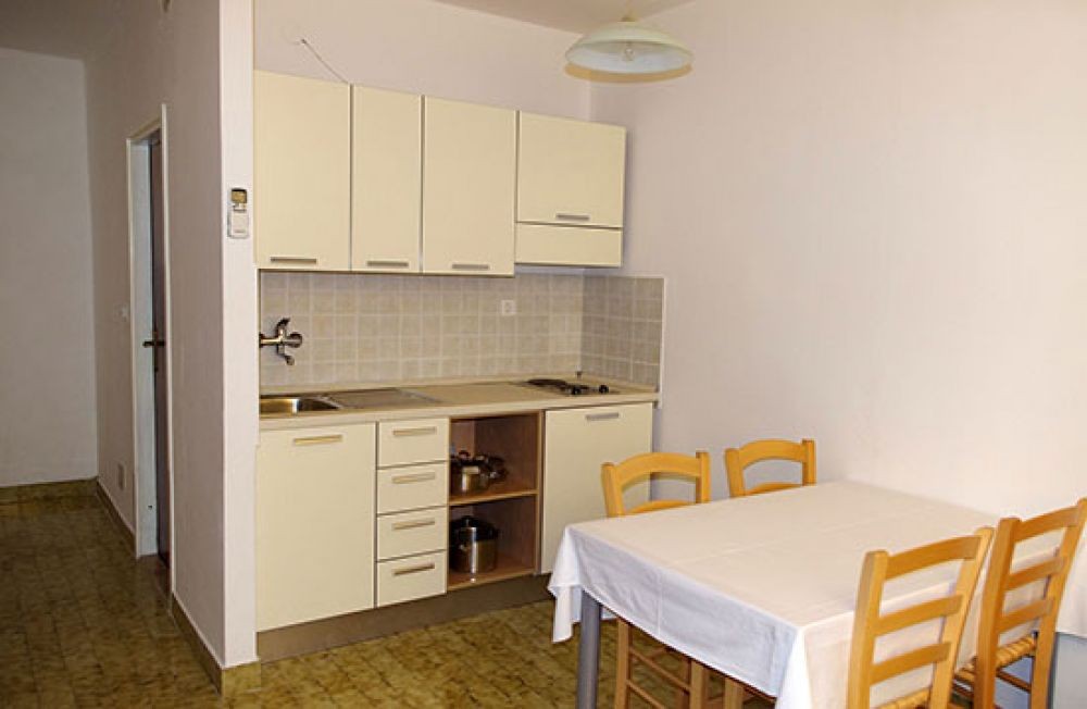 Apartment Standart 2+1/ Standart Plus 2+1, Apartments Medena 3*