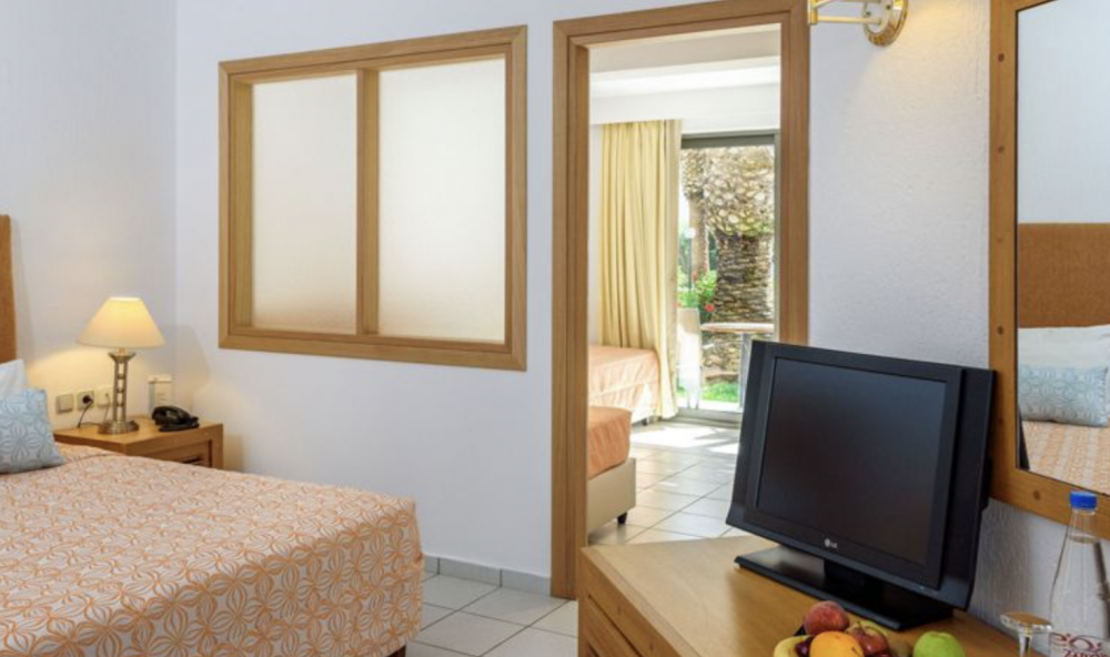 Junior Suite/Family Room, Annabelle Beach Resort 5*